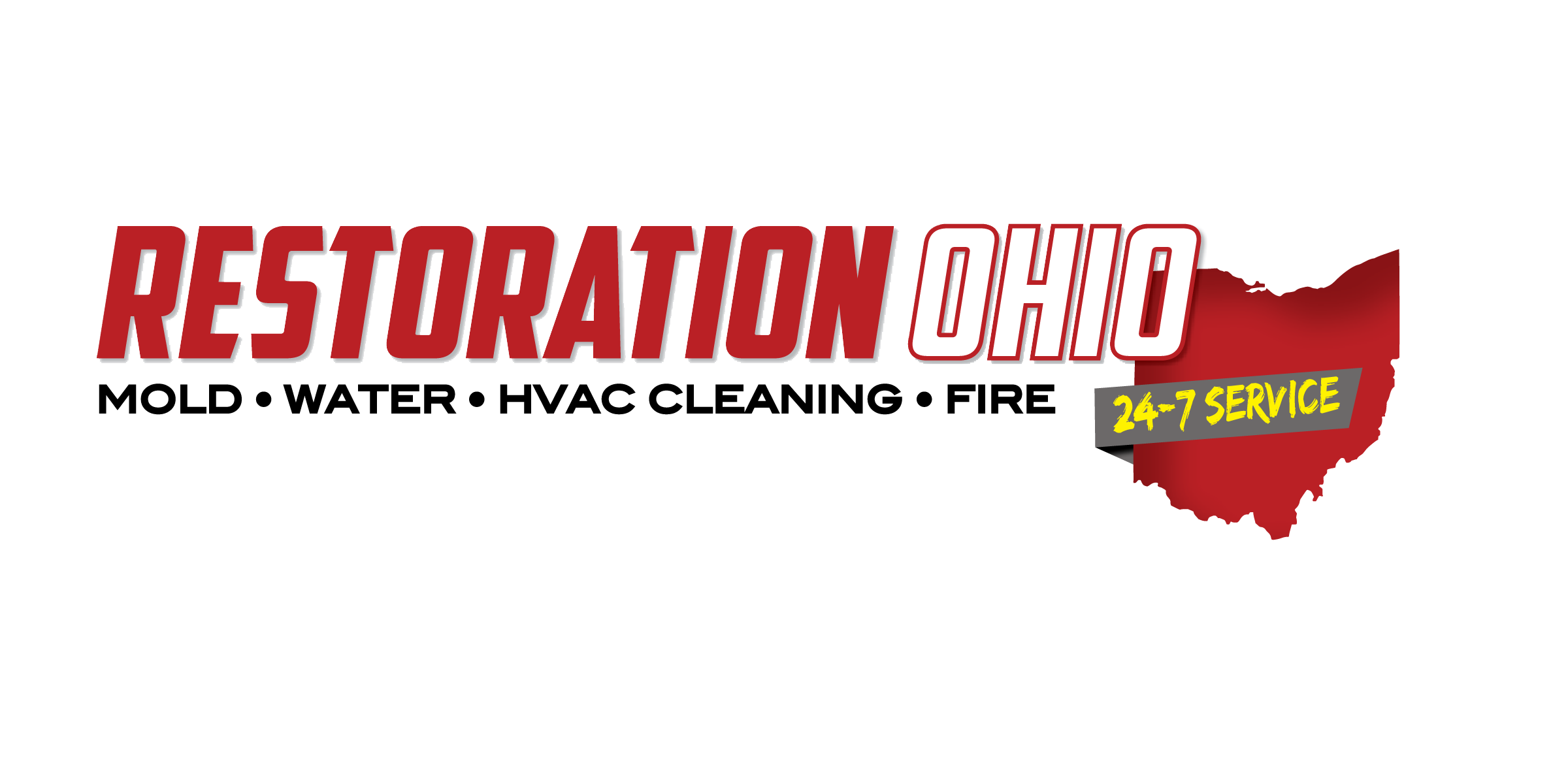 Restoration Ohio Logo